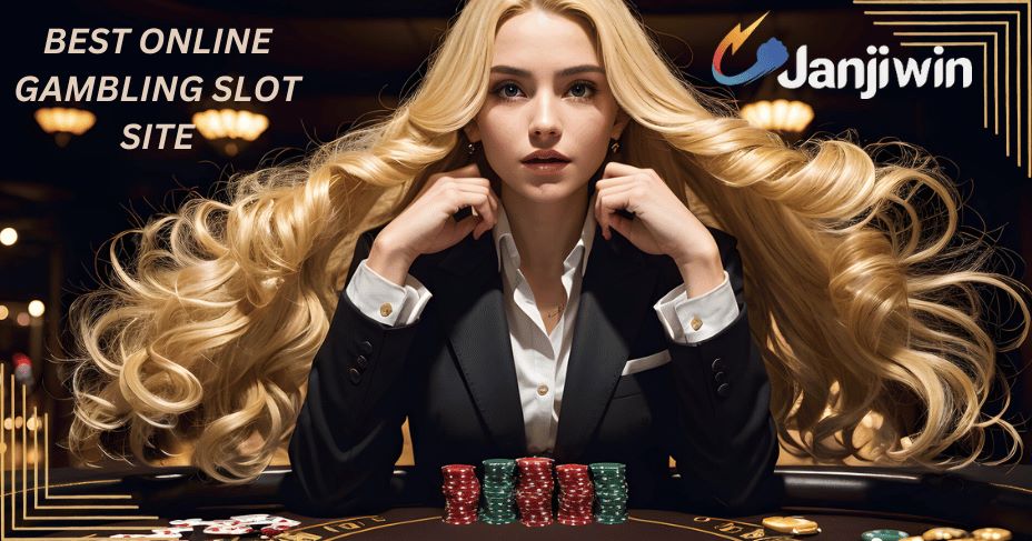 JANJIWIN is the center of slot games that are easy to win