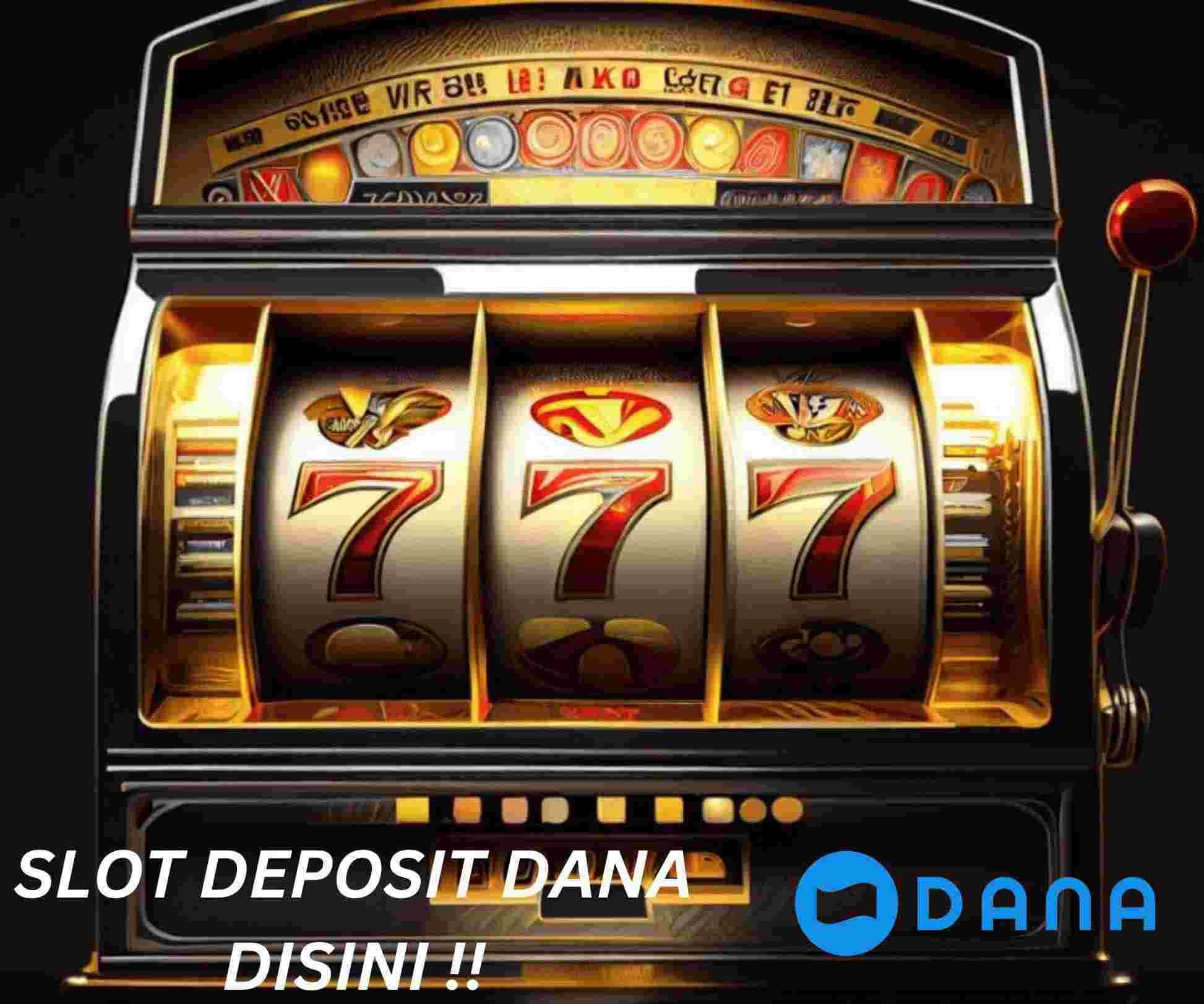 The best no-deduction slot dana site is only on janjiwin