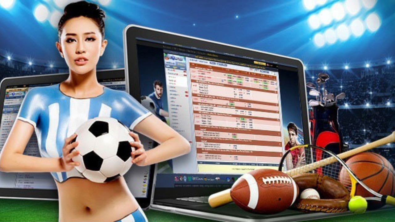 Dewa4d: Official Real Money Mix Parlay Online Football Betting