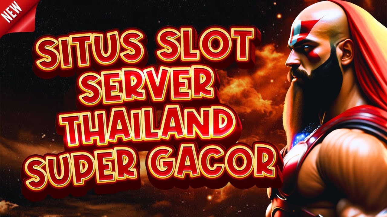 Advantages of Playing Slot Thailand Online