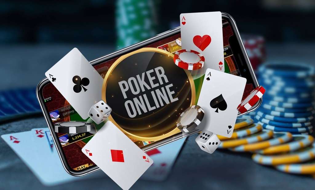 Advantages IDN Play Online in Official Site